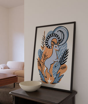 Ascenso de Capricorns