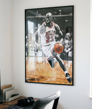 Game Time – Elite Focus