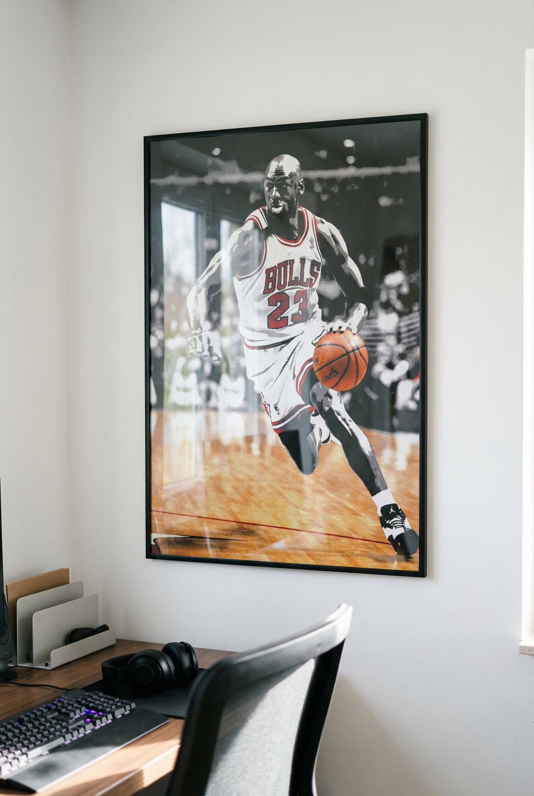 Game Time – Elite Focus