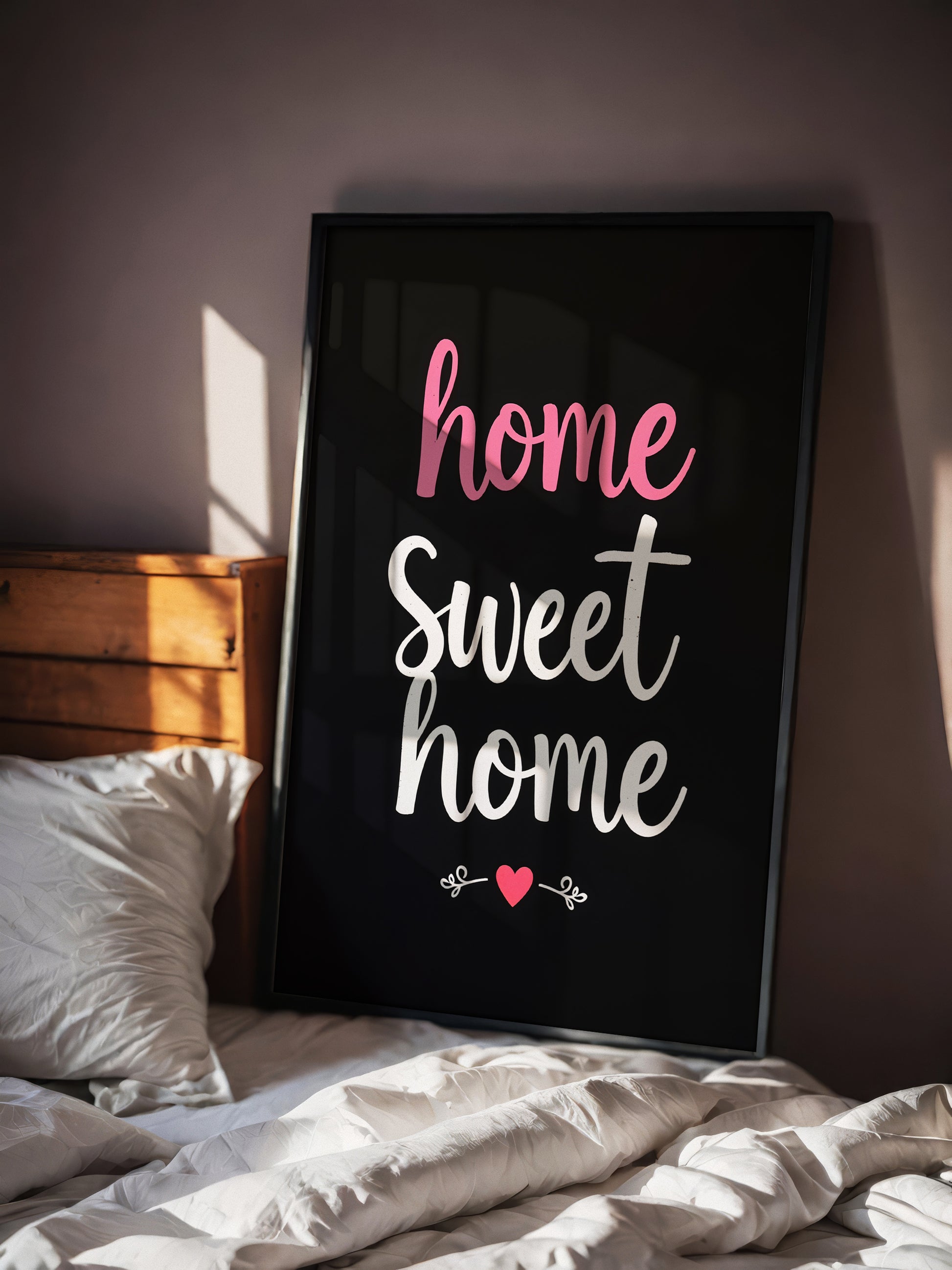 Home Sweet Home Ver.1