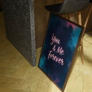 You & Me Forever Vol.3