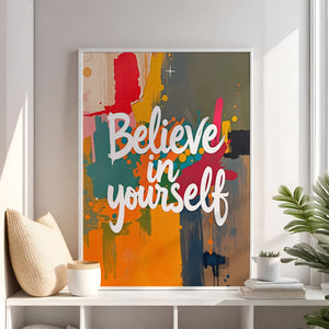 Believe in yourself vol.2