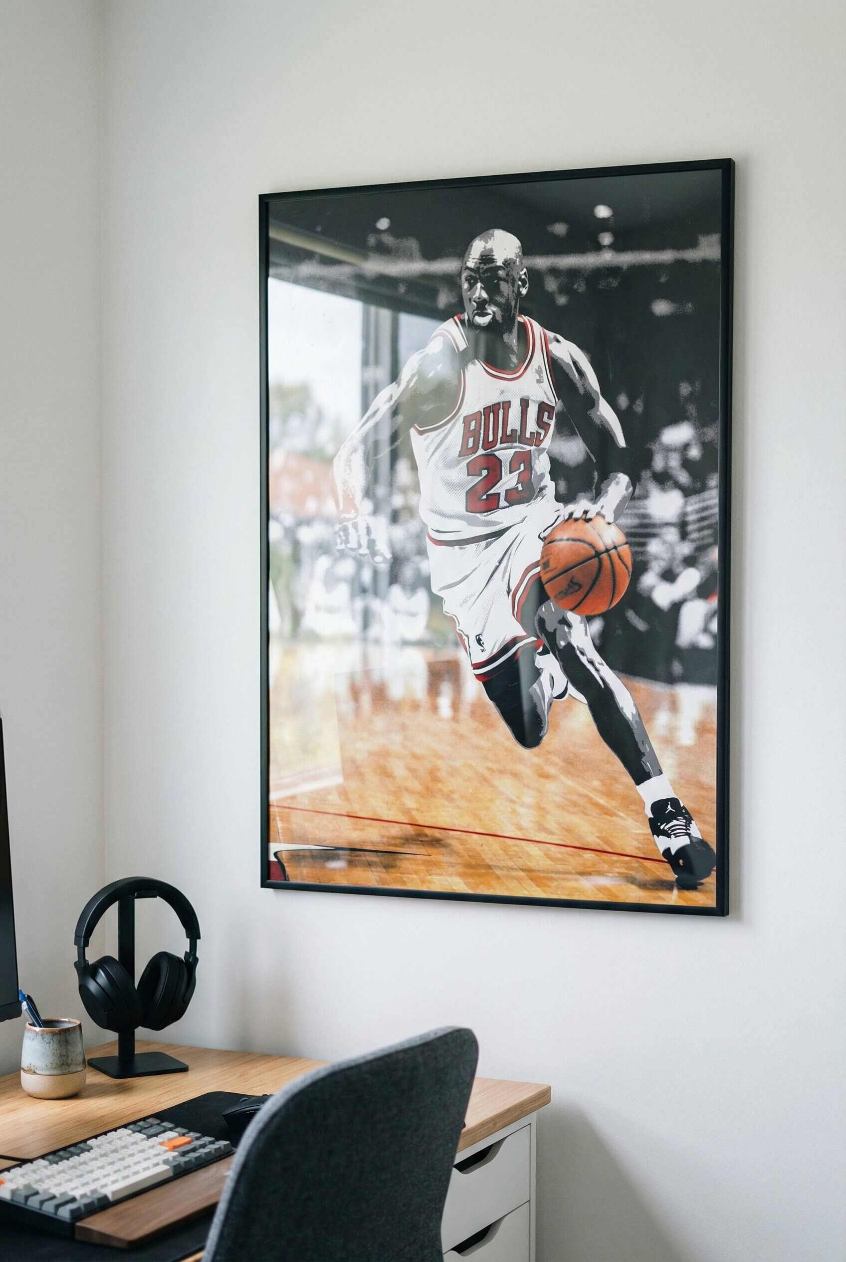 Game Time – Elite Focus