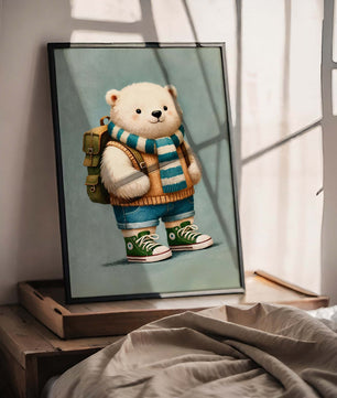 Ted Bear