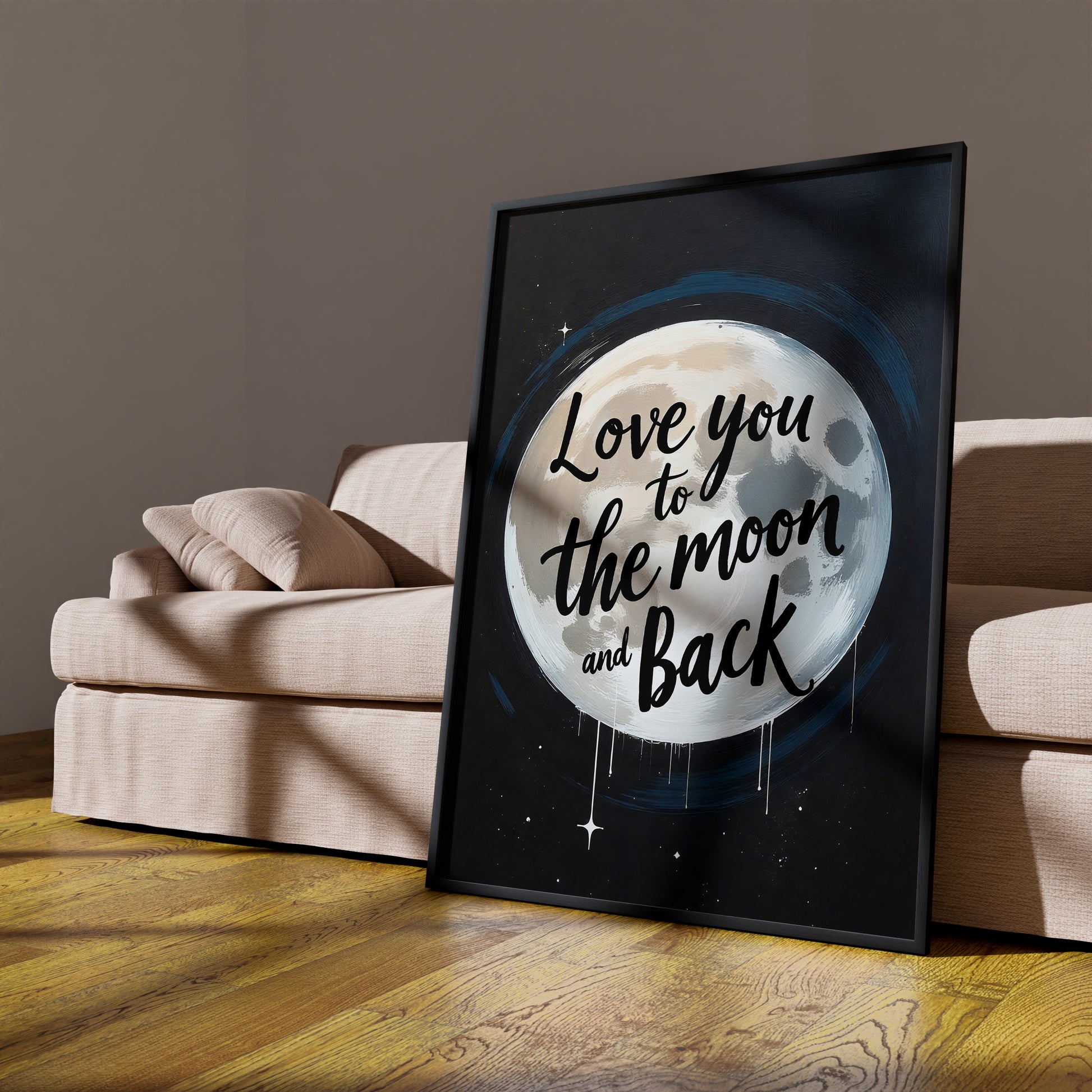 love you to the moon and back vol.3