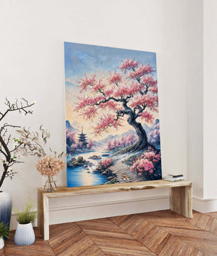 Blossoms of Serenity