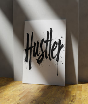 Hustler implacabile