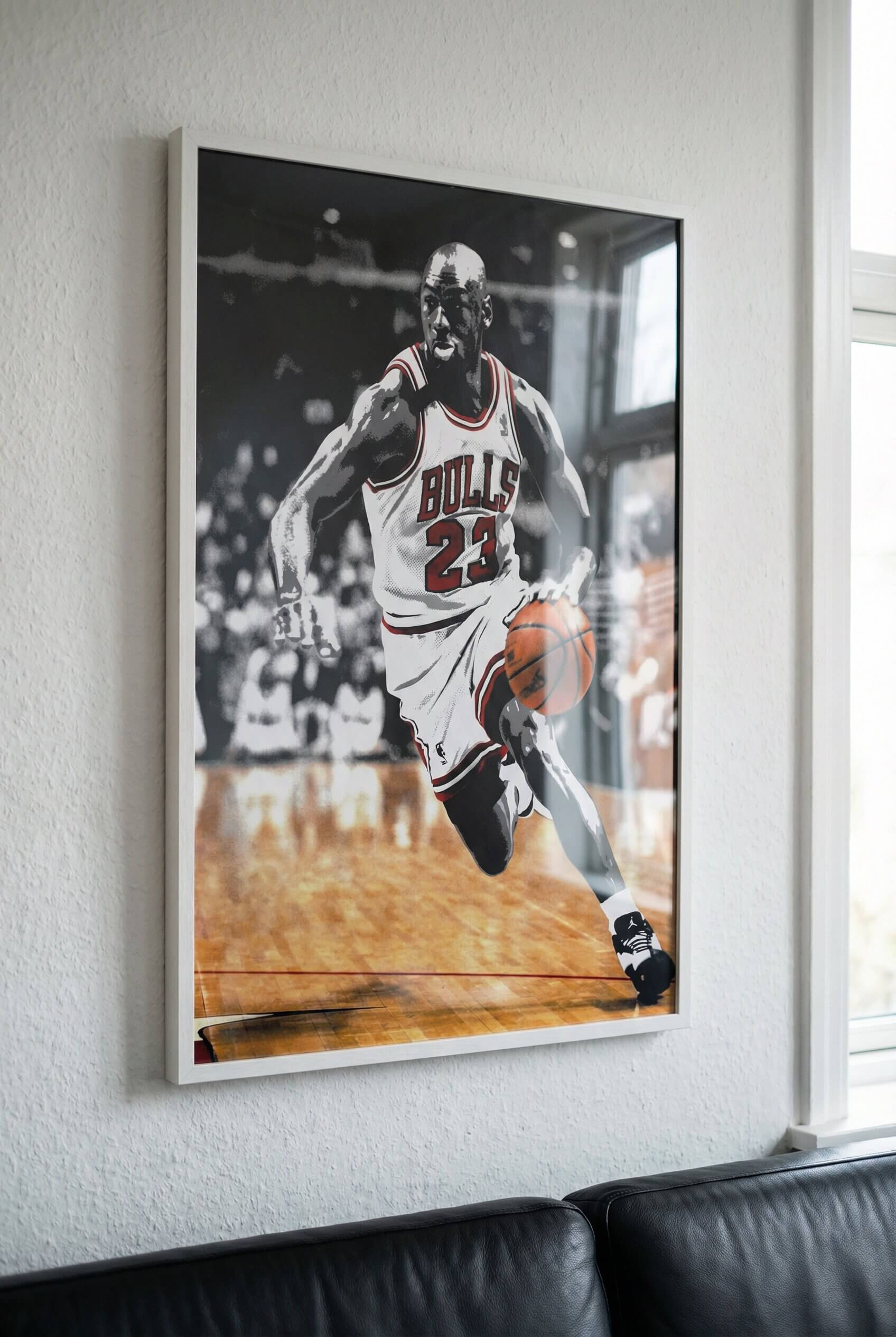 Game Time – Elite Focus