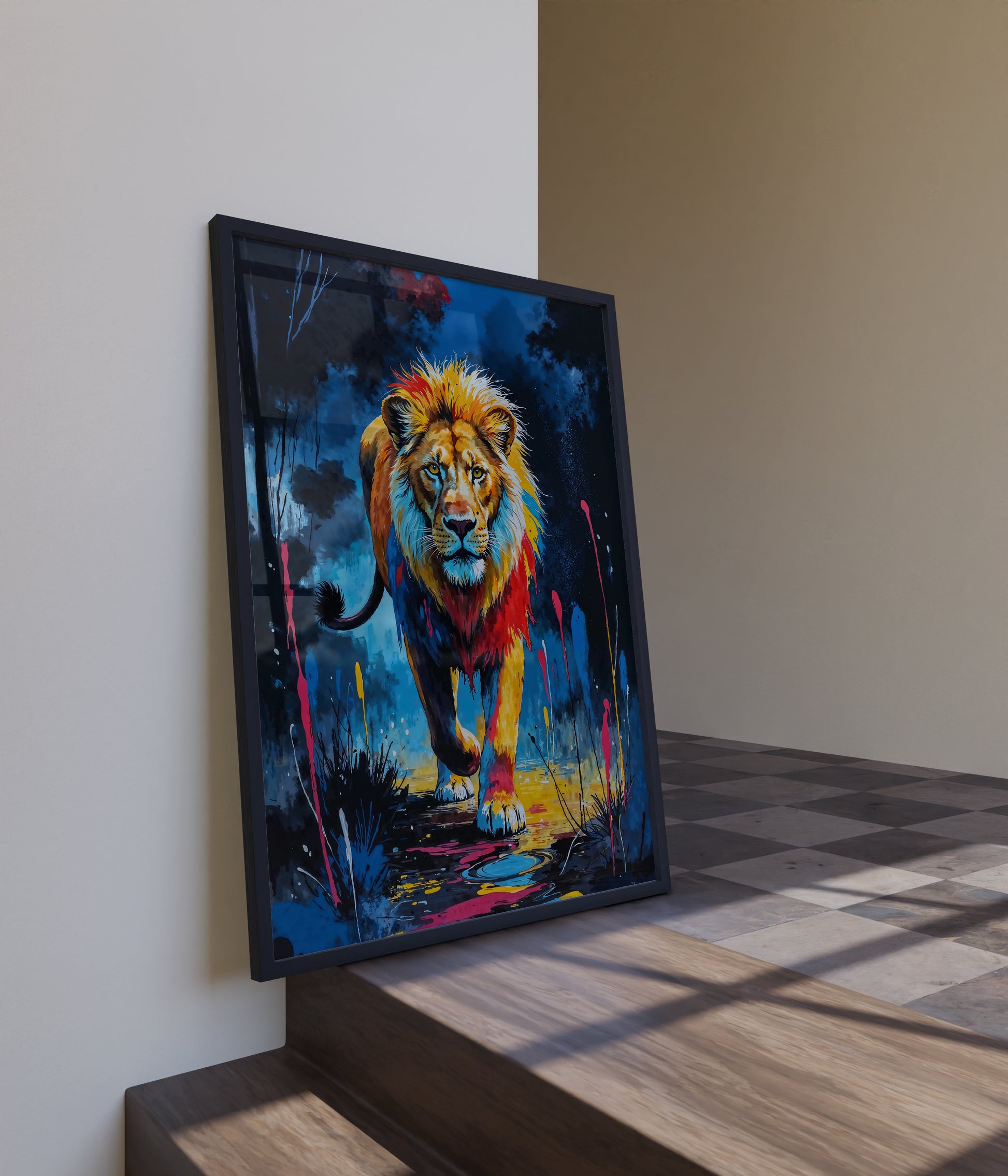 Jungle Royals