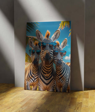 Zebra Squad