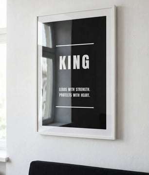 Crown in the Heart
