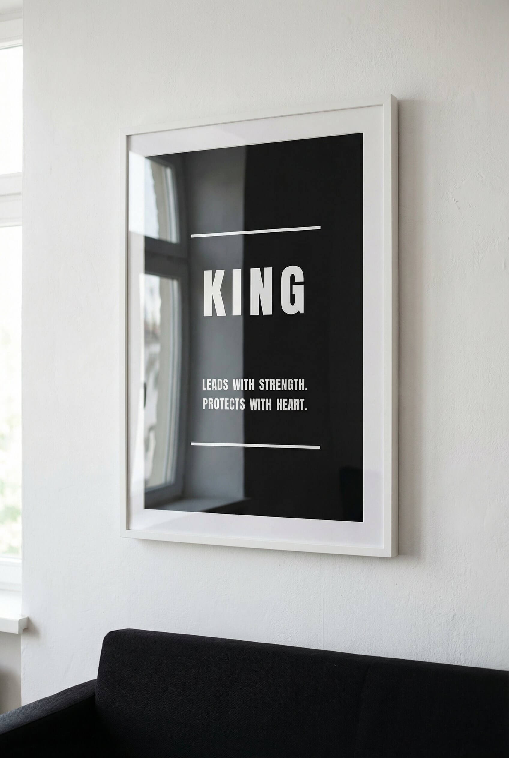 Crown in the Heart