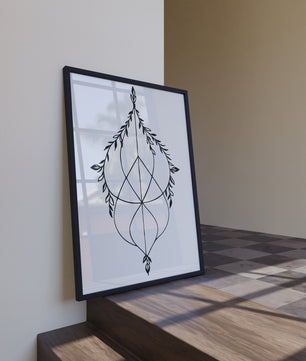 Sacred Balance Growth and Harmony