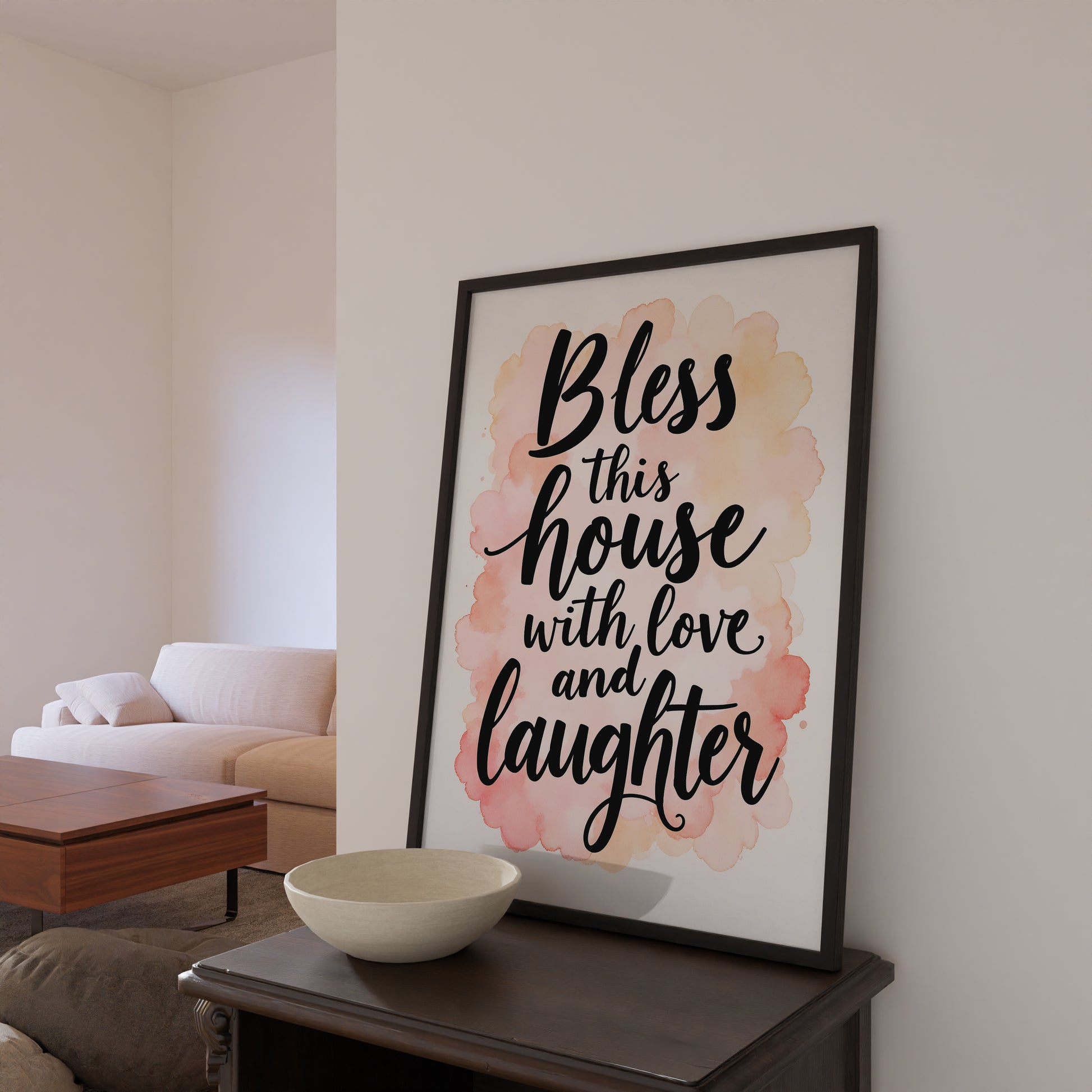 Bless this house with love and laughter vol.2