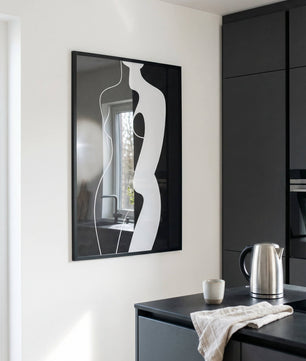 Form & Flow – Minimal Body Art