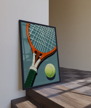 Old School Tennis