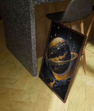 Sinfonía celestial