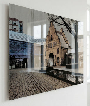 Flensburg Nordertor – Historisches Stadttor