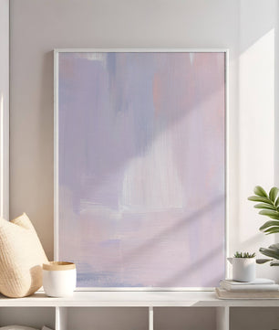 Humeur pastel
