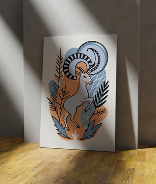 Ascenso de Capricorns