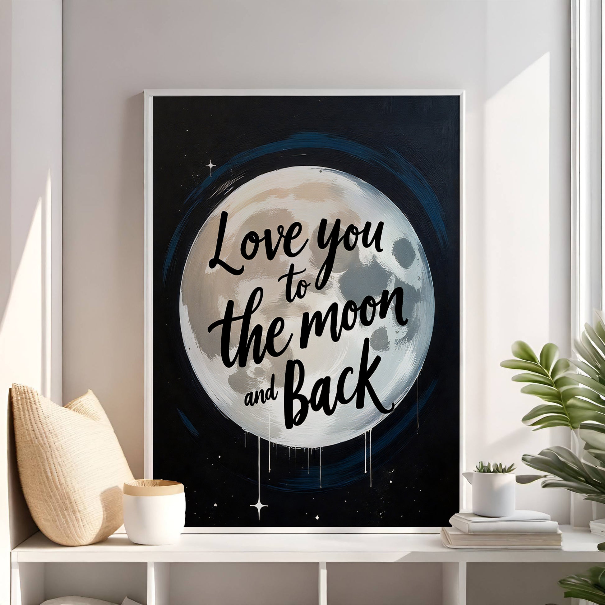 love you to the moon and back vol.3