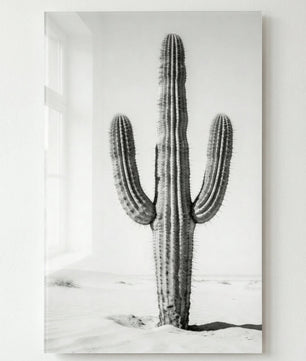 Silent Lines – Cactus