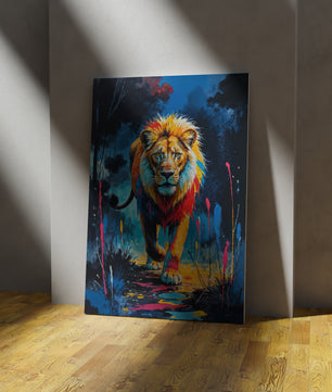 Jungle Royals