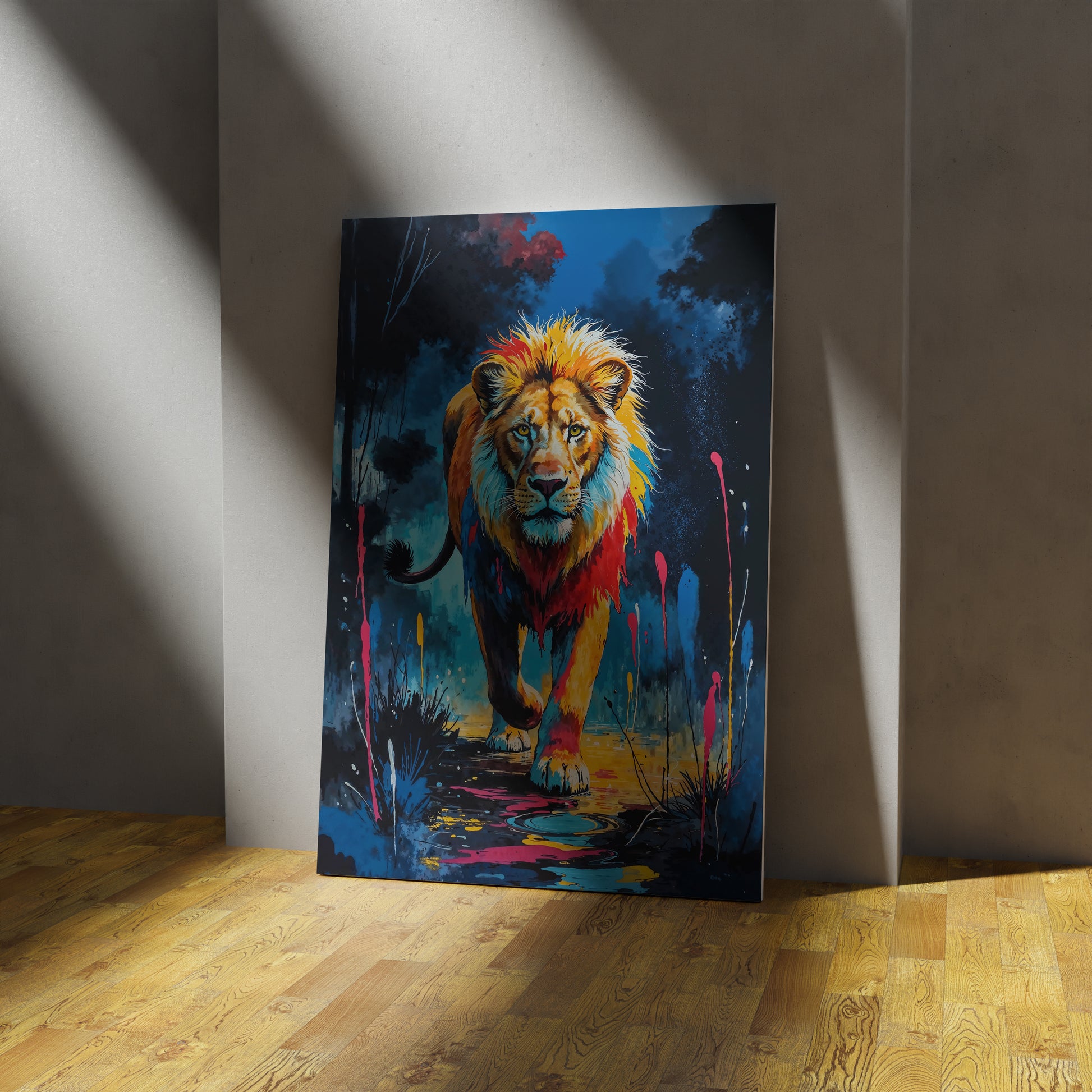 Jungle Royals