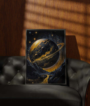 Sinfonía celestial