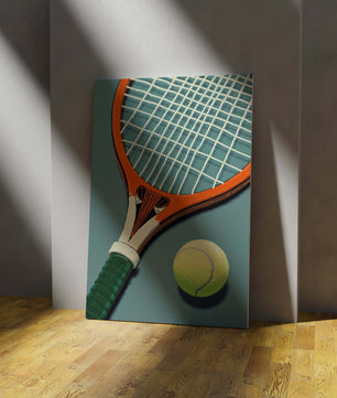 Old School Tennis