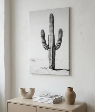 Silent Lines – Cactus