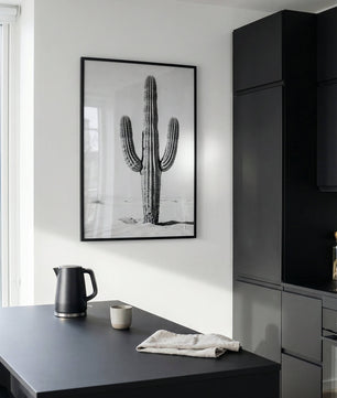 Silent Lines – Cactus