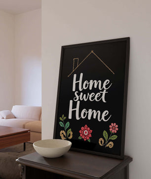 Home Sweet Home Ver.2