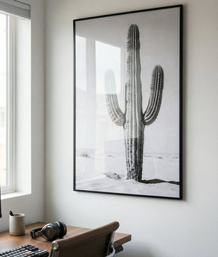 Silent Lines – Cactus