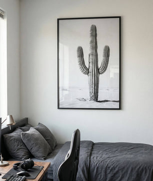 Silent Lines – Cactus