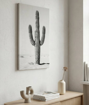 Silent Lines – Cactus