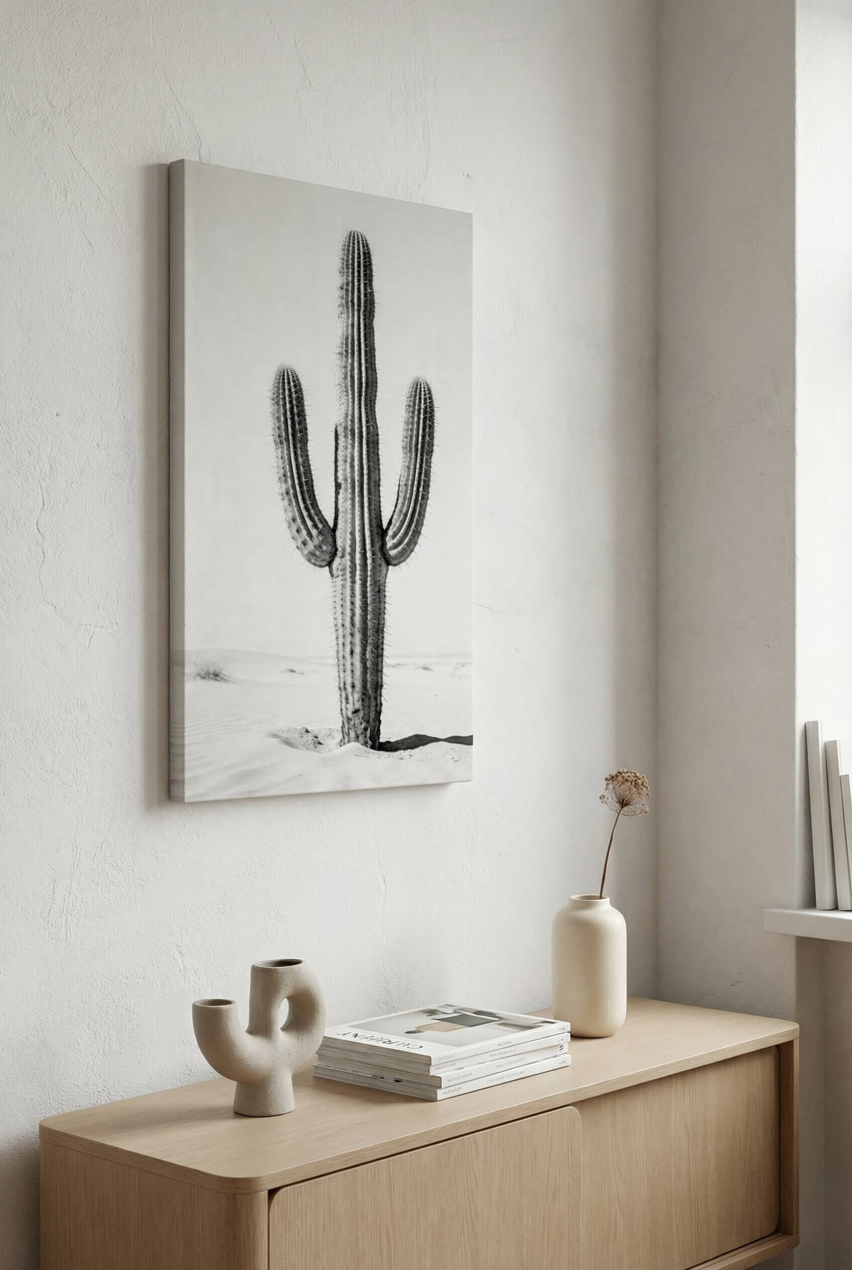 Silent Lines – Cactus