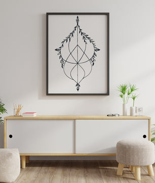 Sacred Balance Growth and Harmony