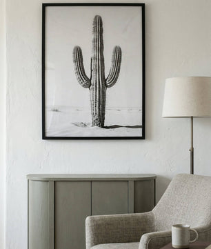 Silent Lines – Cactus