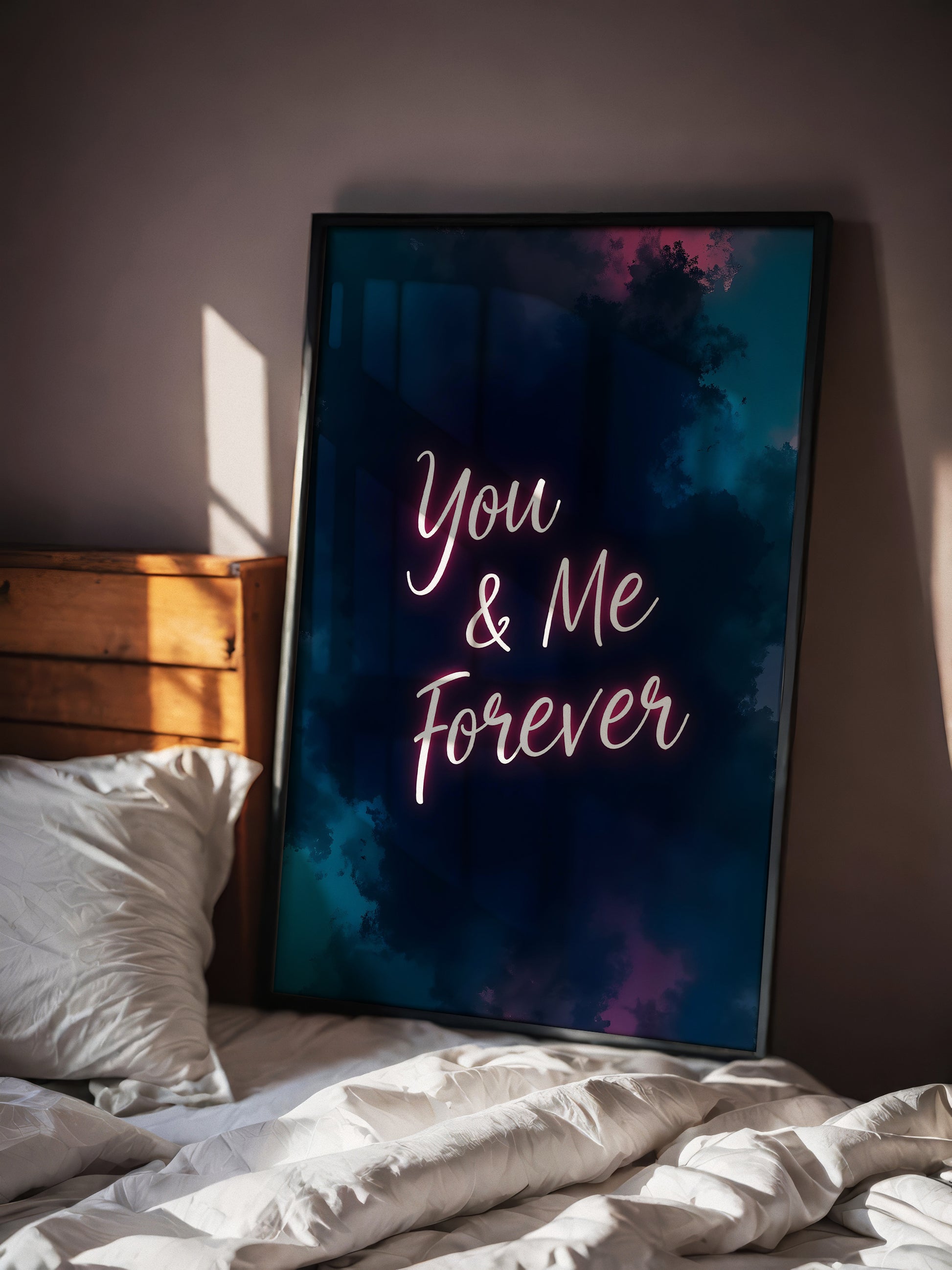 You & Me Forever Vol.3