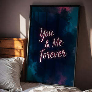 You & Me Forever Vol.3