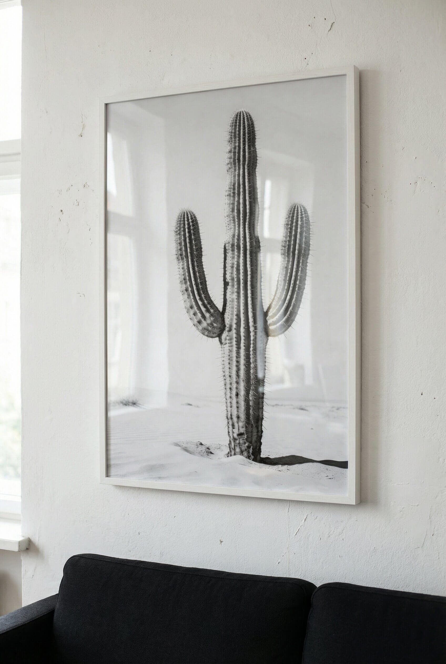 Silent Lines – Cactus