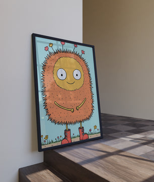 Fuzzbug Sunshine