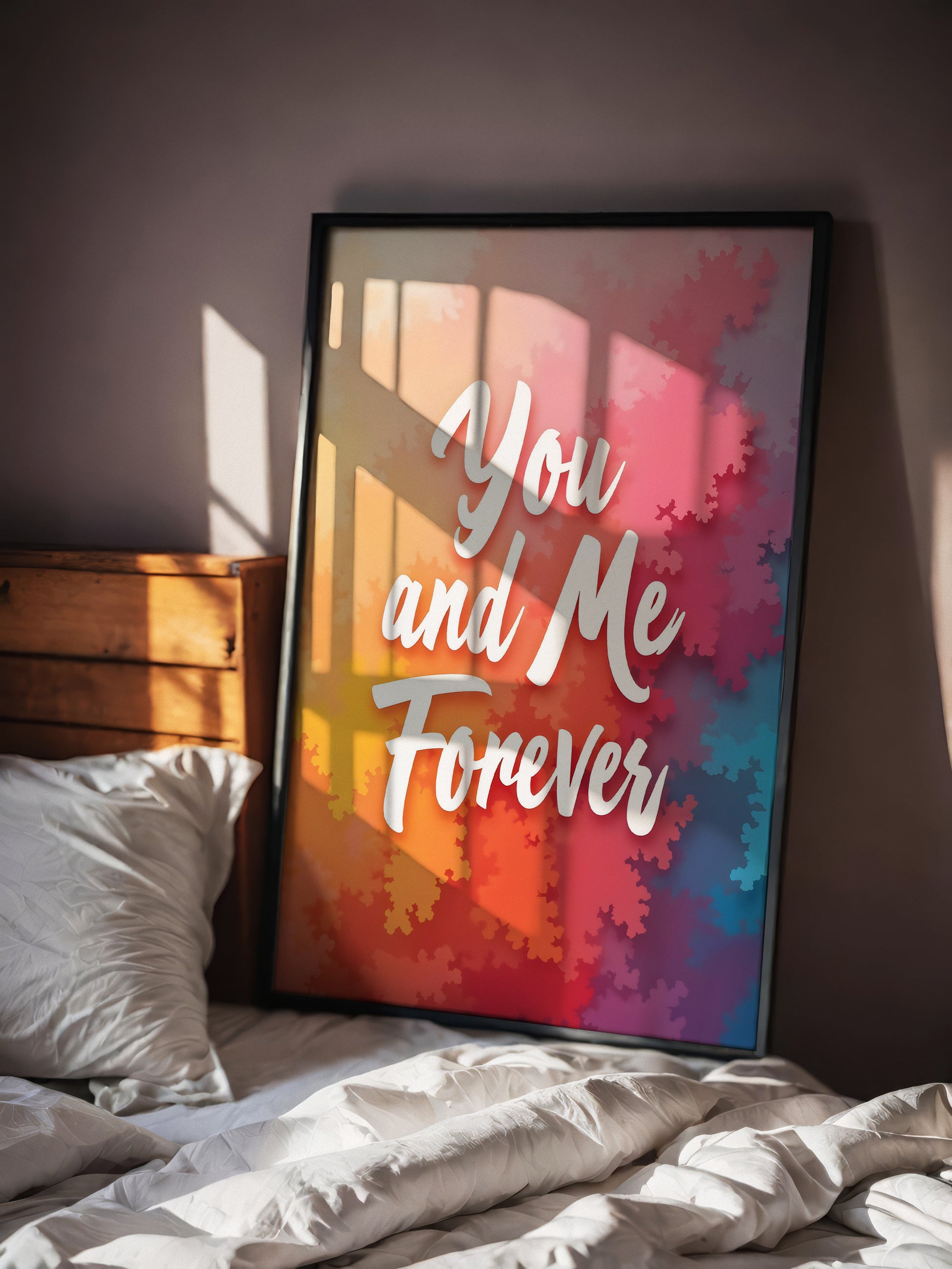 You & Me Forever Vol.2