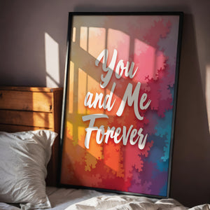 You & Me Forever Vol.2