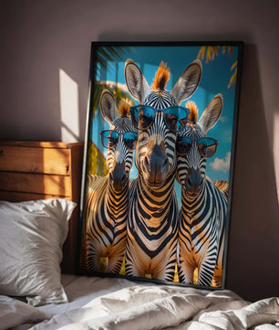 Zebra Squad