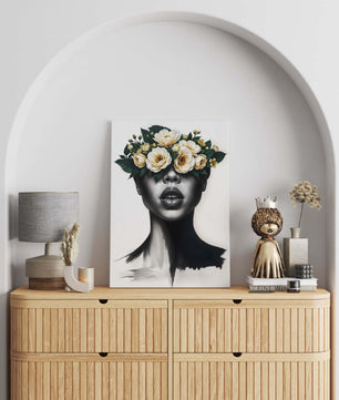 Fiori di immaginazione