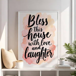 Bless this house with love and laughter vol.2