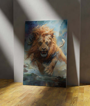 Roar of the Wild