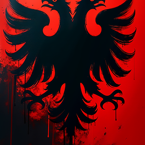 Albanian - Eternal Wings